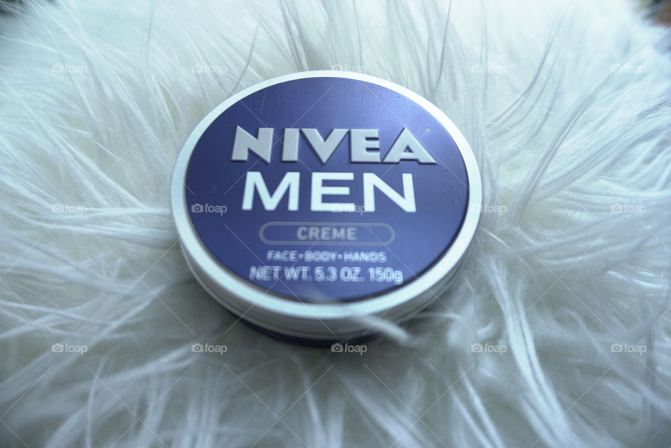 Nivea Men Lotion