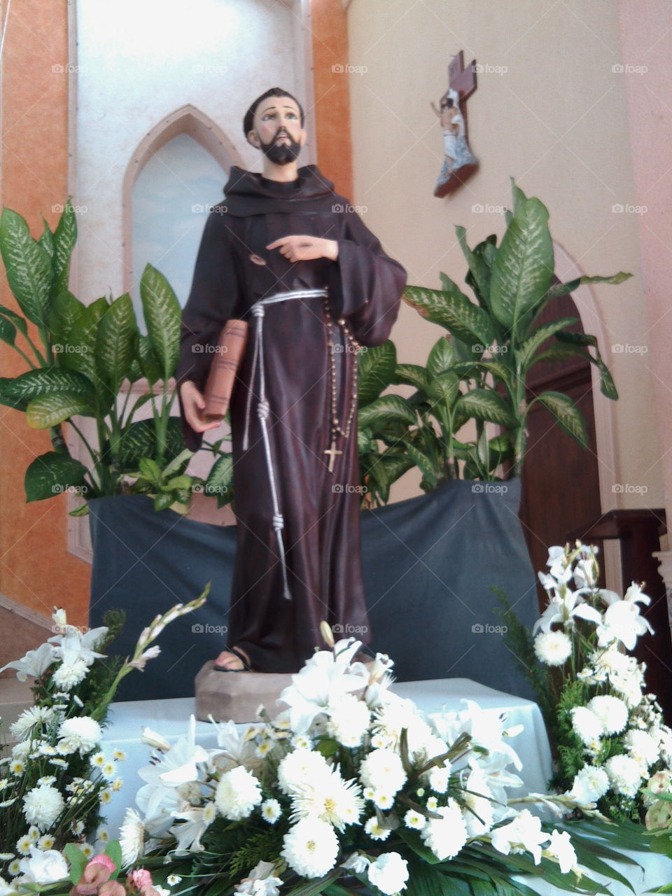 San Francisco de Asis