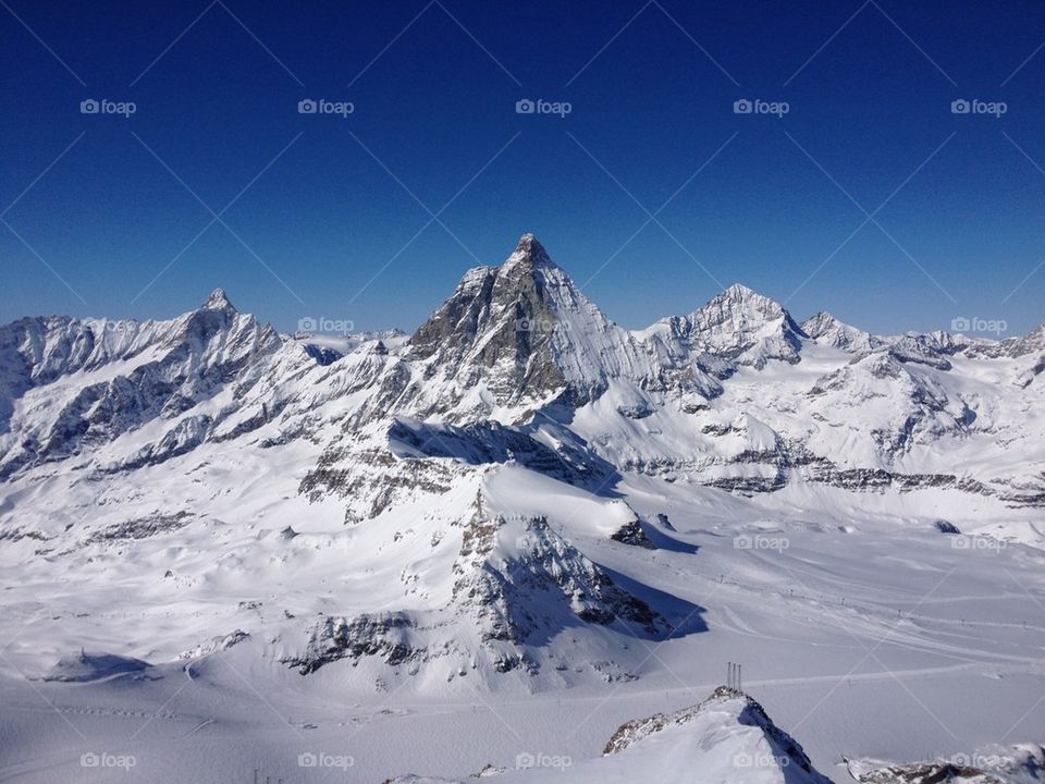 Matterhorn