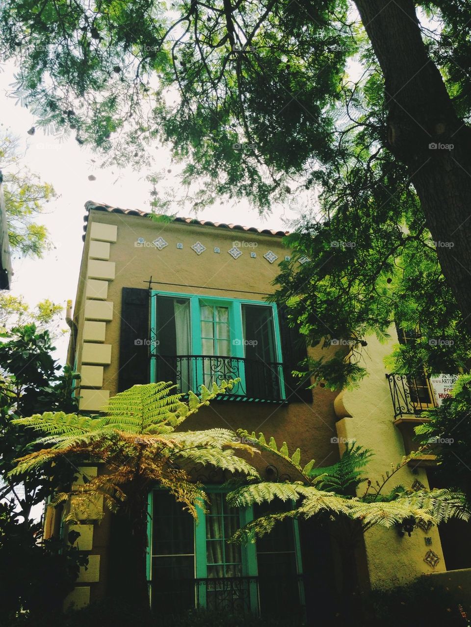 Green Home