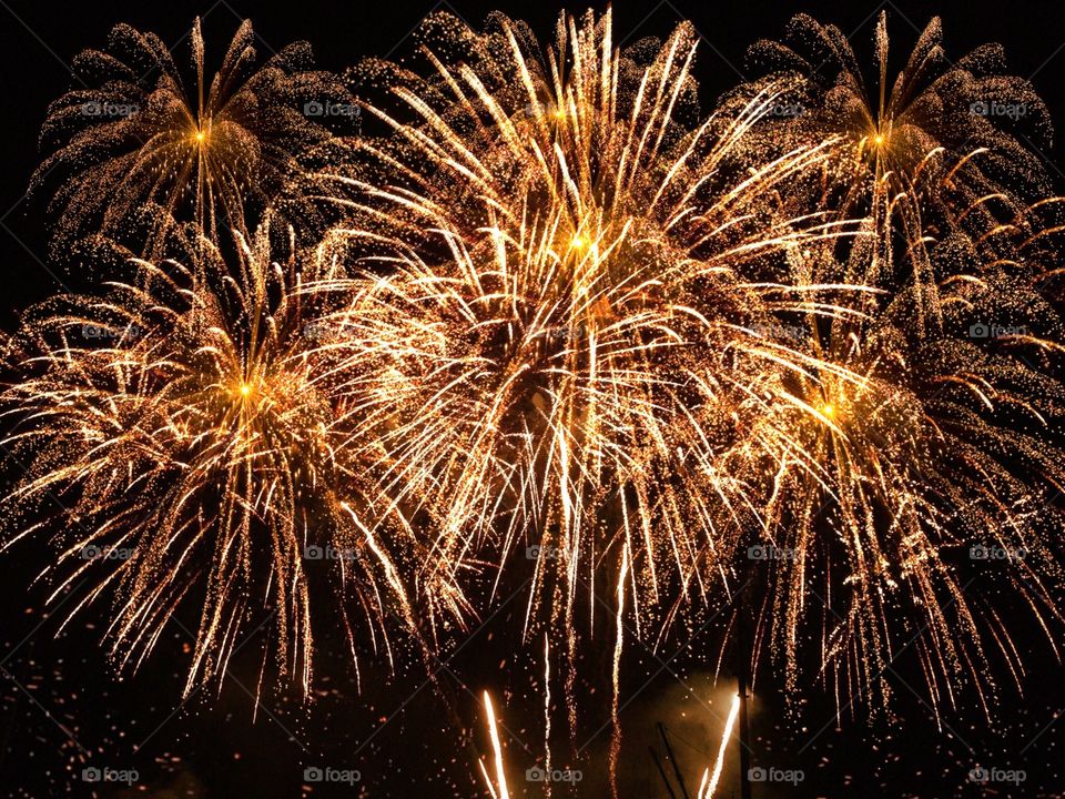 Fireworks 