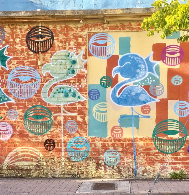 Mural 