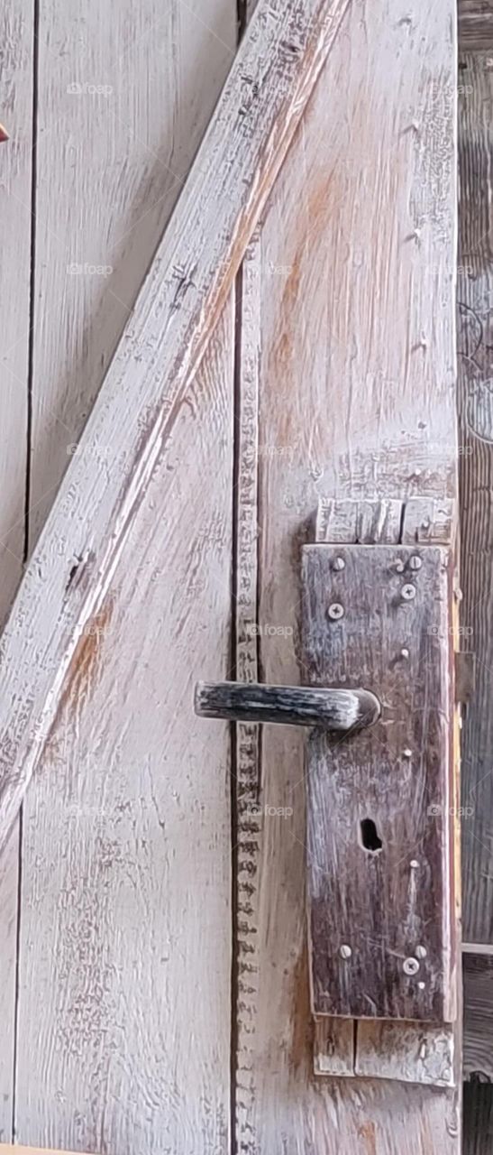 Door handle
