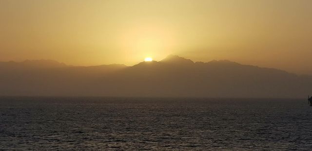 Sunrises
