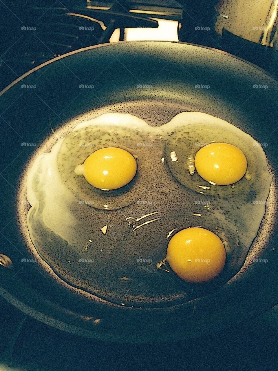 Eggs