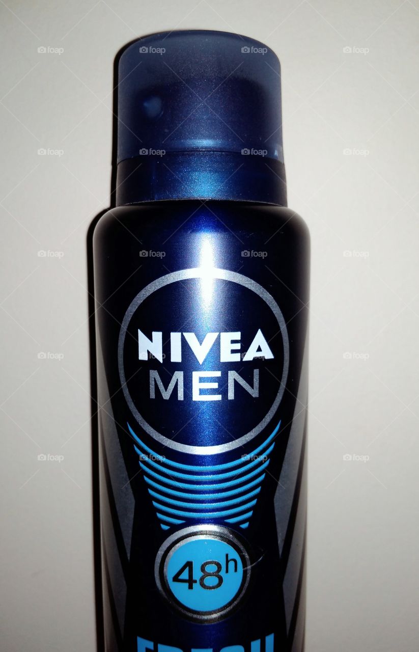 Nivea Men