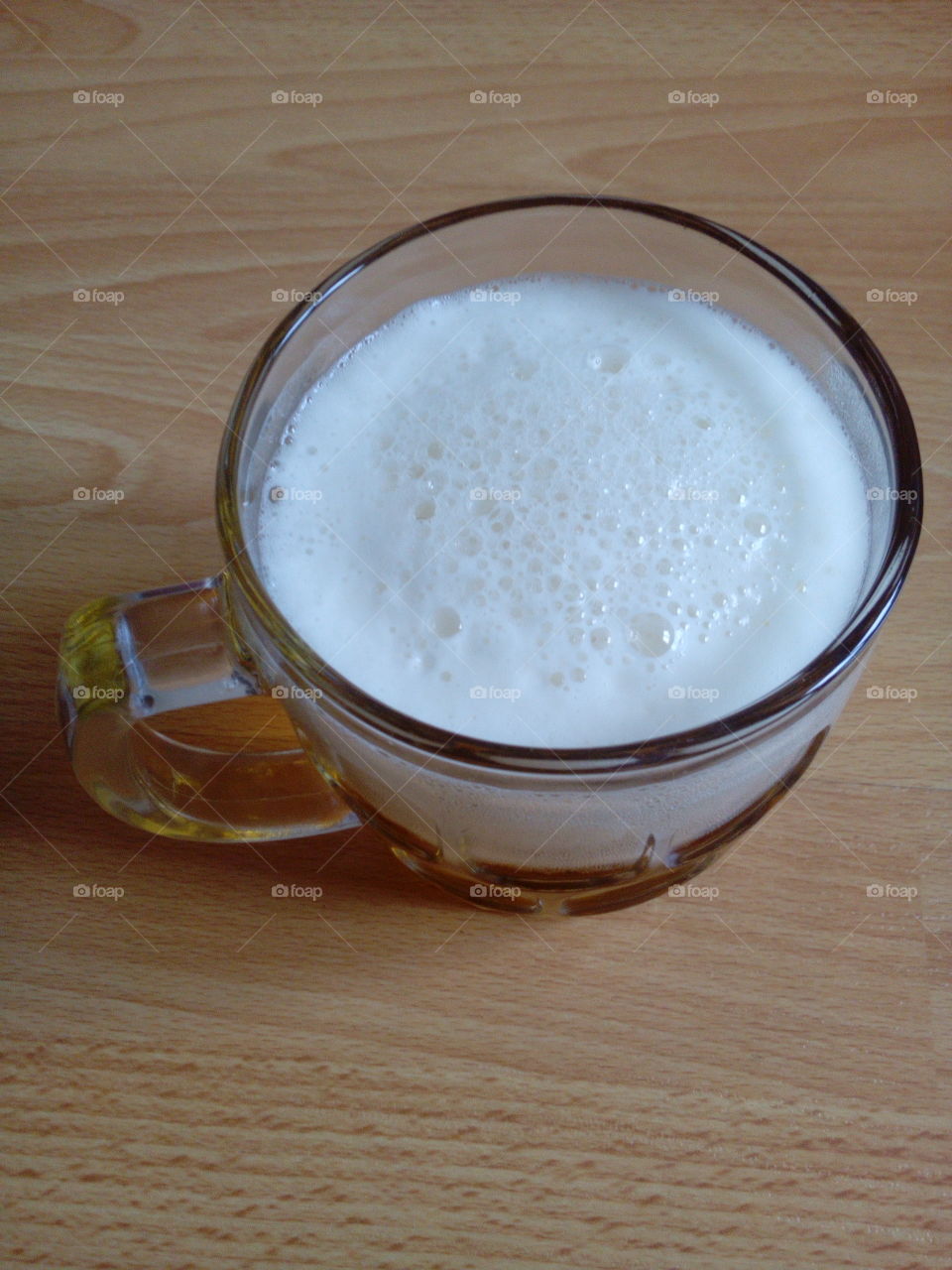 Mug of Beer