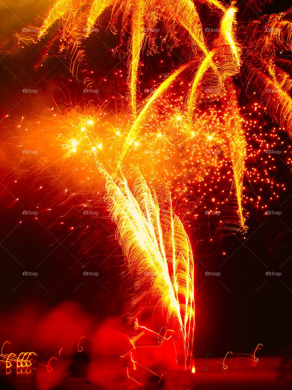 Fireworks 