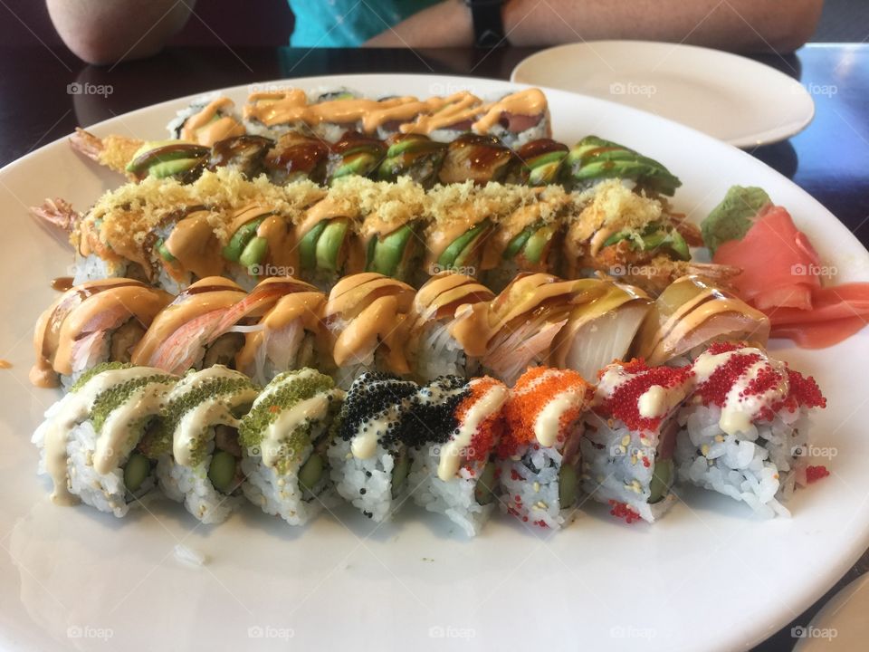 Sushi