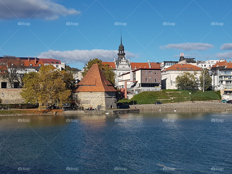 Maribor, Slovenia, Europe
