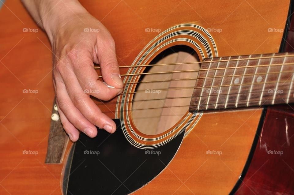 Guitar