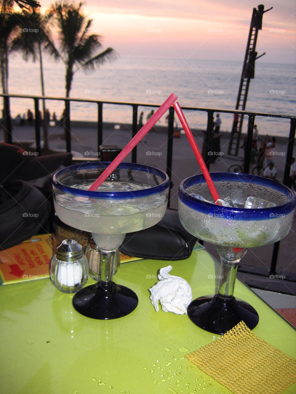 ocean vacation view two by mauimar