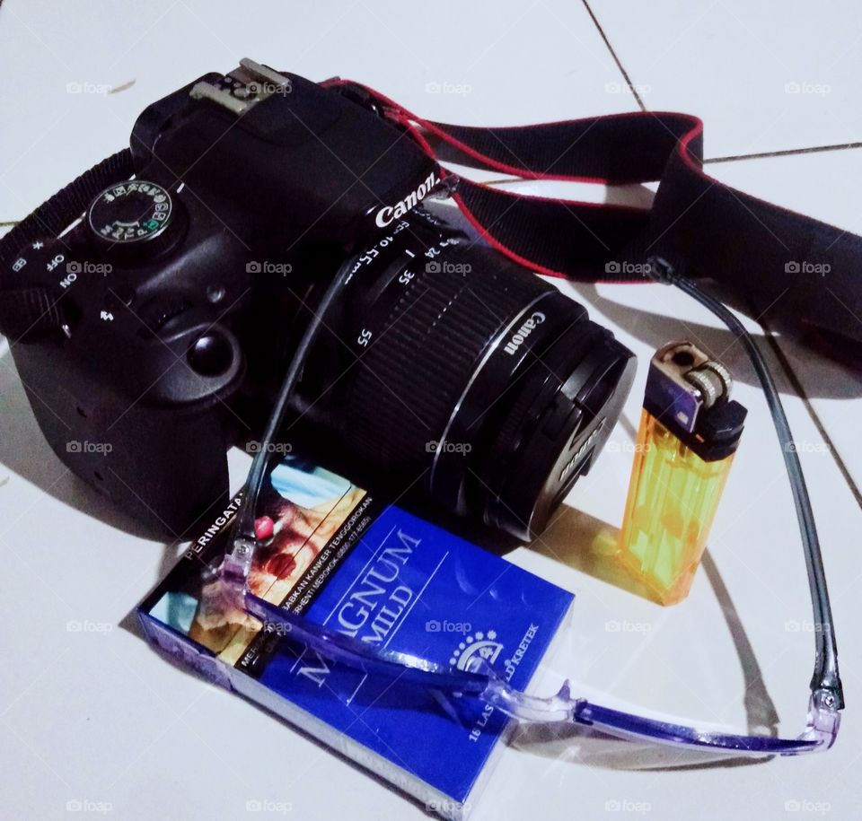 Departing from being unable to achieve success and will not stop learning to become a professional