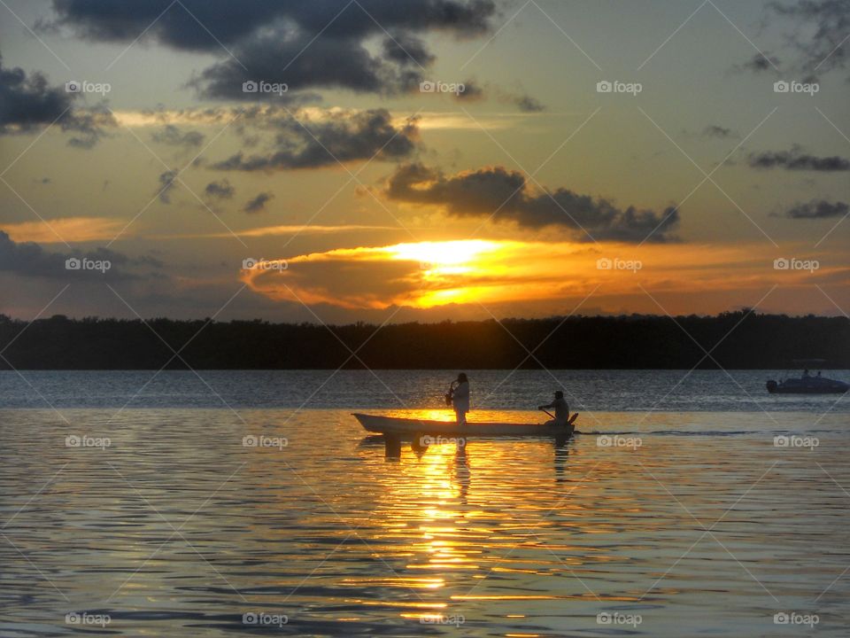 Bolero de Ravel - Praia do Jacaré - João Pessoa Paraíba Brazil