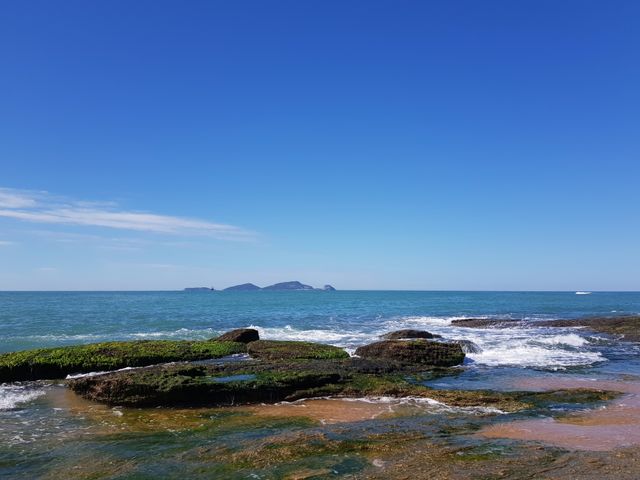 Beautiful day