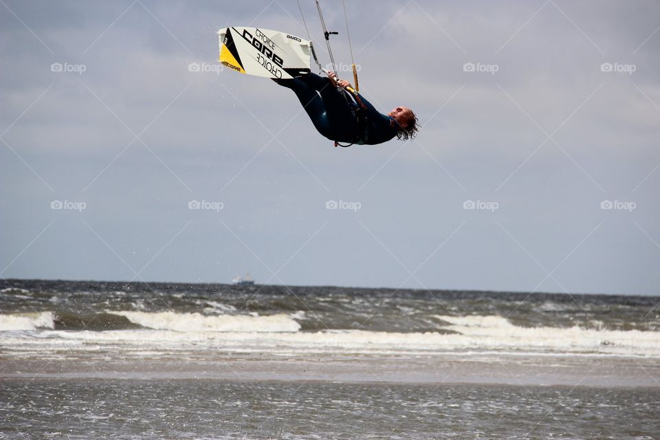 Kite fun