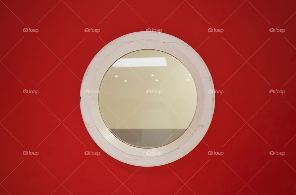 Circle window 