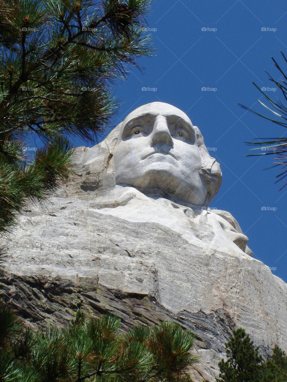 park sculpture monument mount by refocusphoto