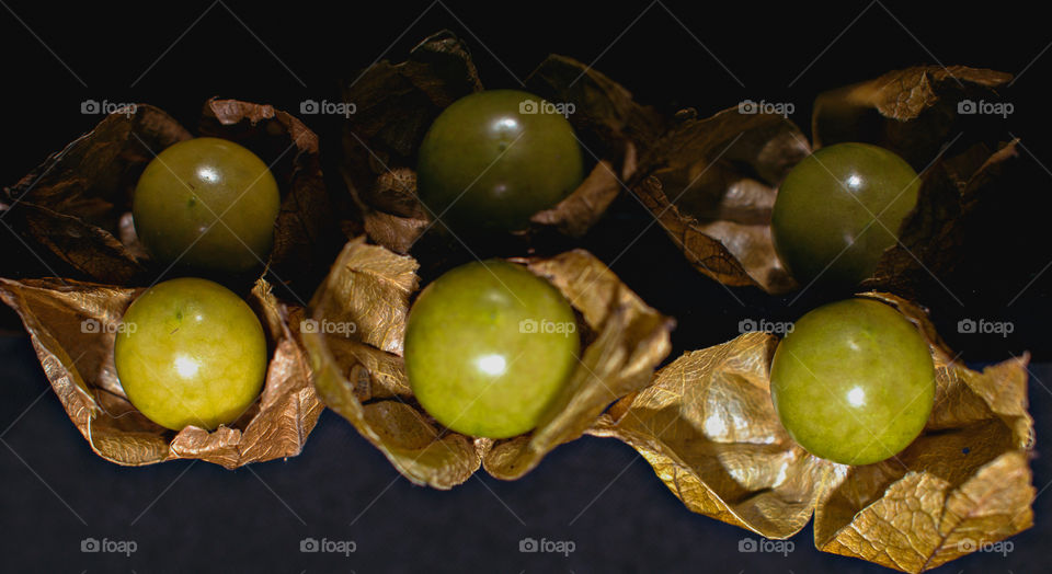 Double in reflection