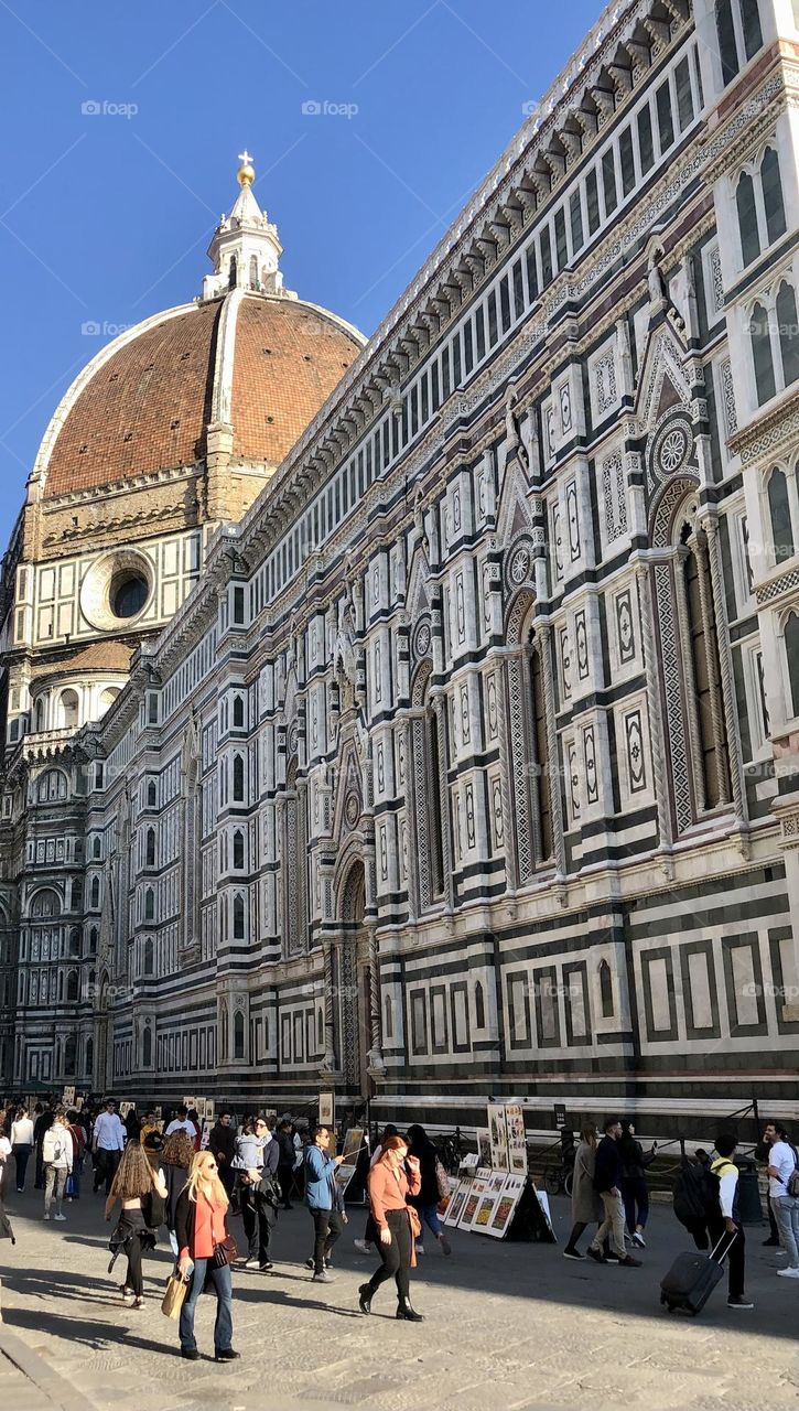 City of Florence