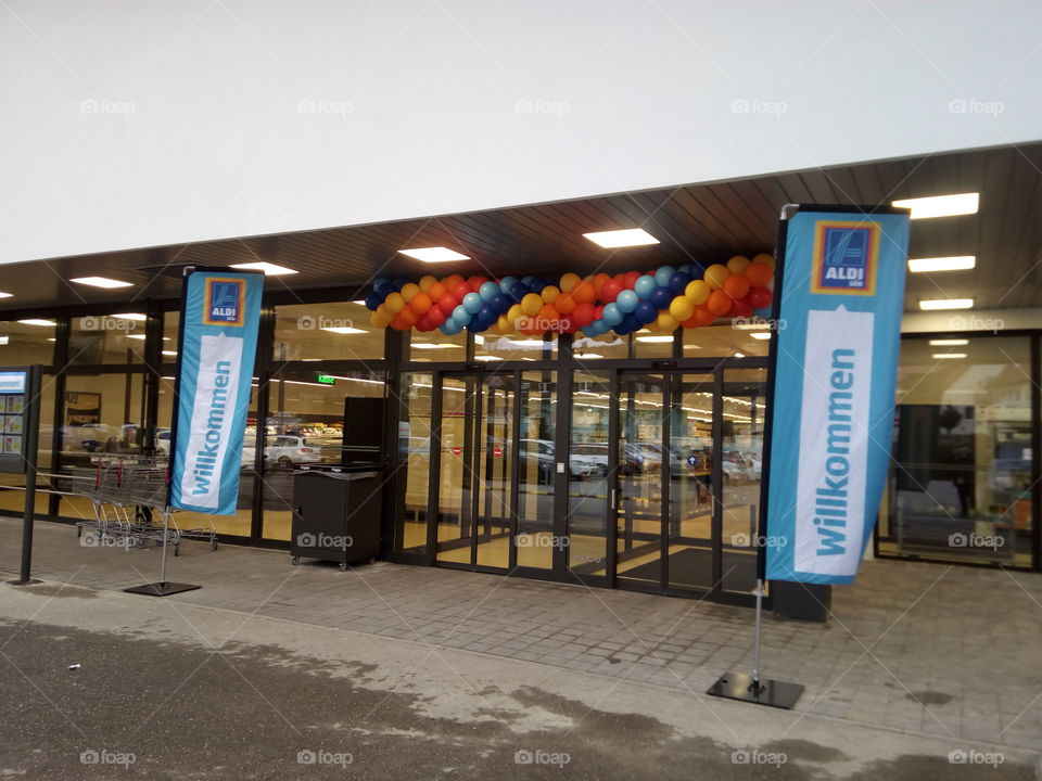 Aldi