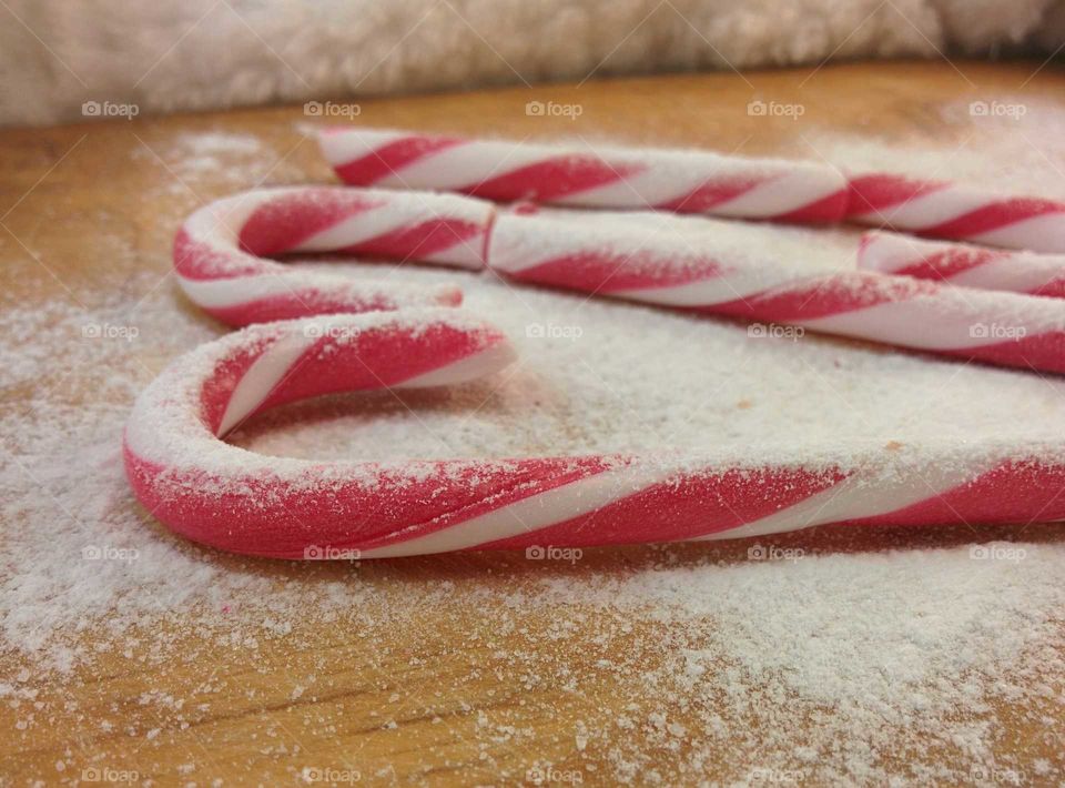 Sugar, Candy, Food, Delicious, No Person