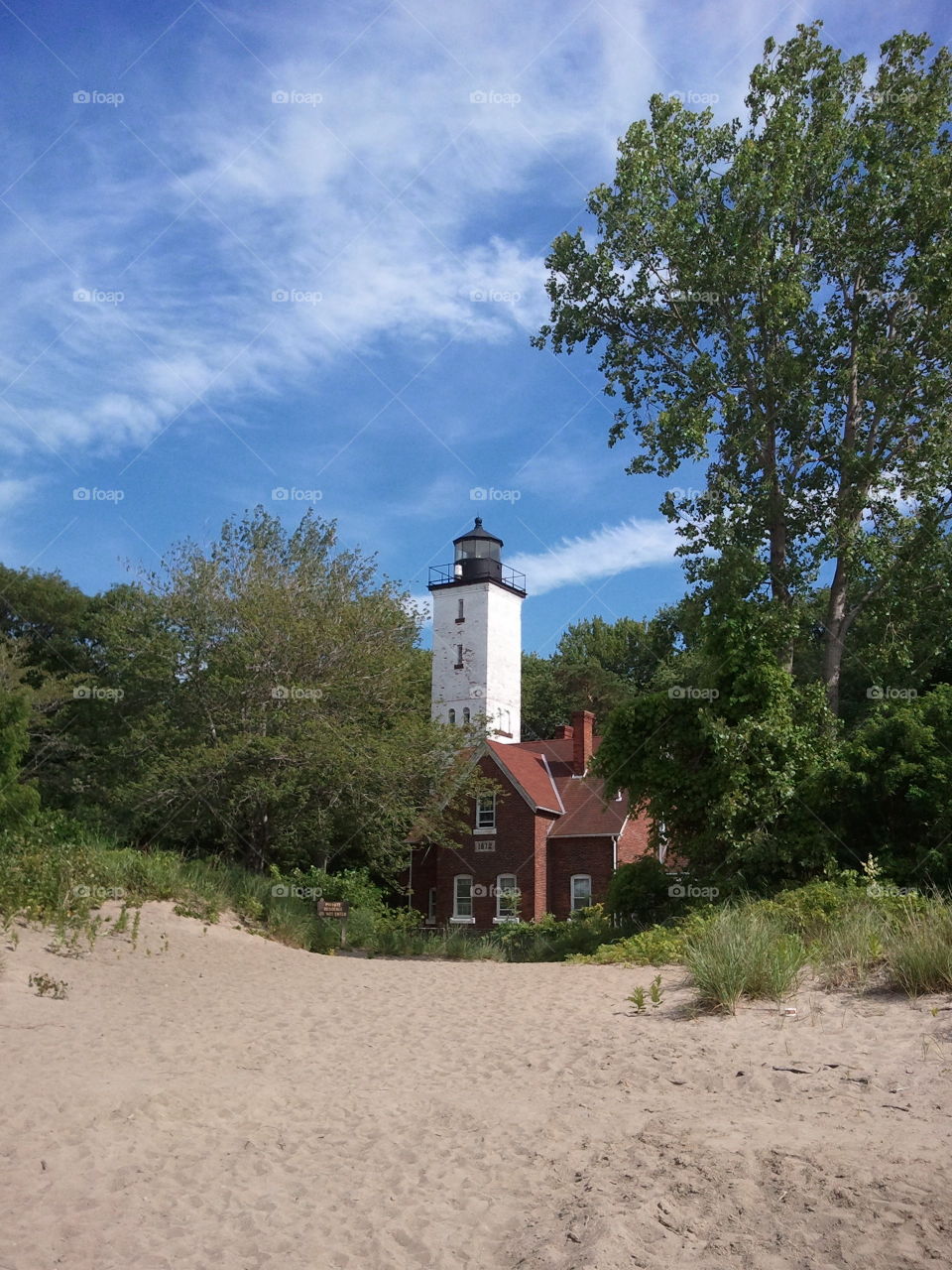 Light House