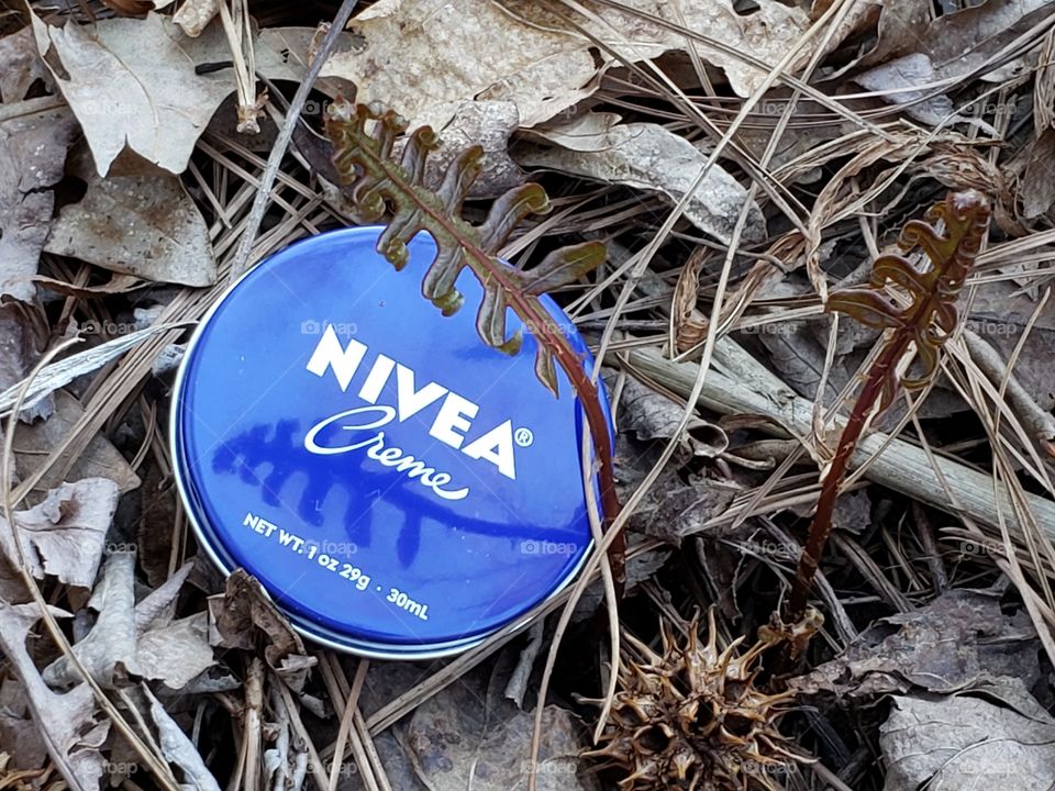 Spring and Nivea