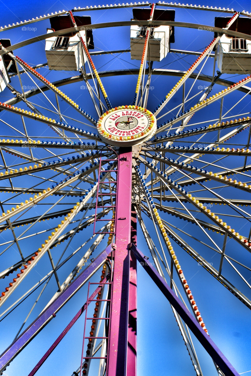 rides ferriswheel ride ferris wheel by somebeach