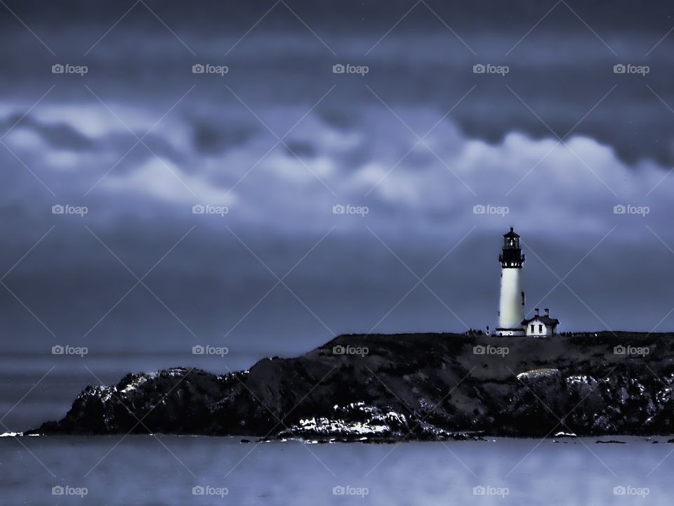 Lighthouse