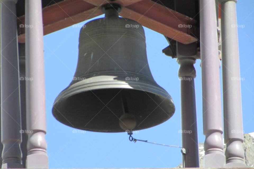 town bell