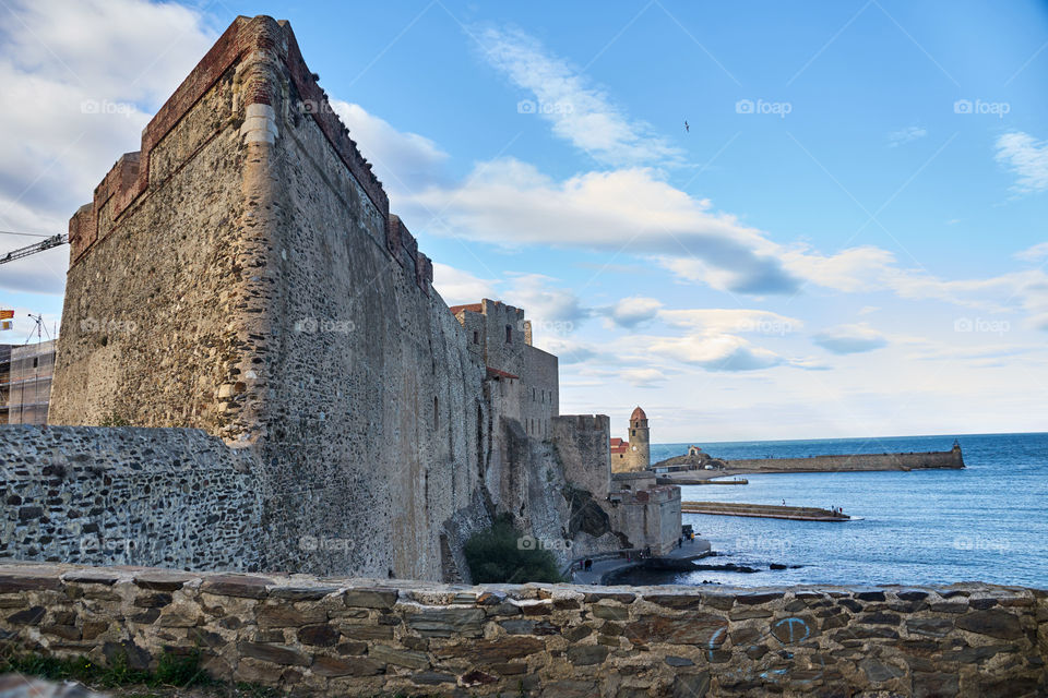 Collioure 