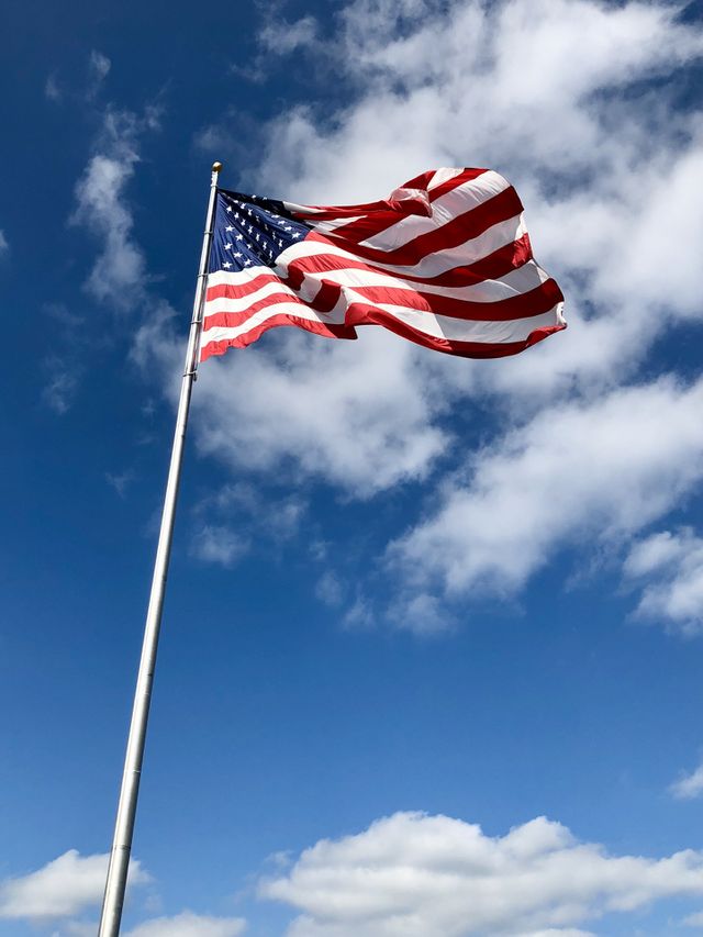 American Flag