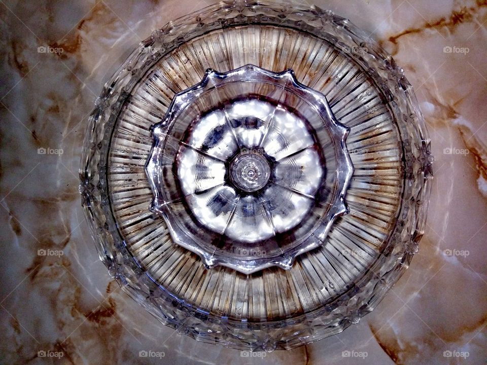 Красивый узор