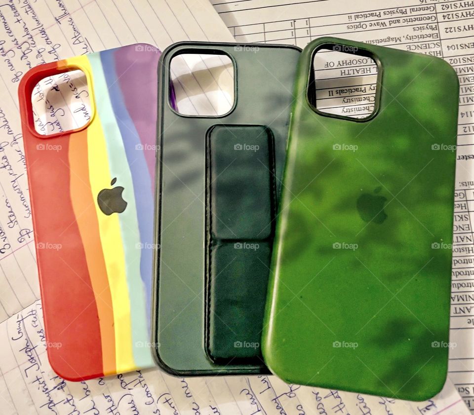 IPhone 12 Pro cases