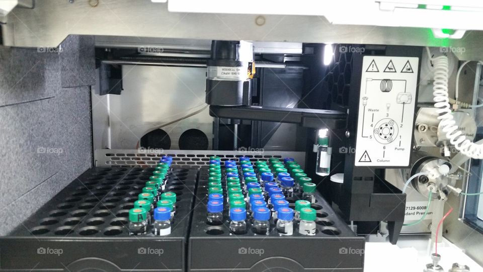 Technology, Computer, Equipment, Industry, Business