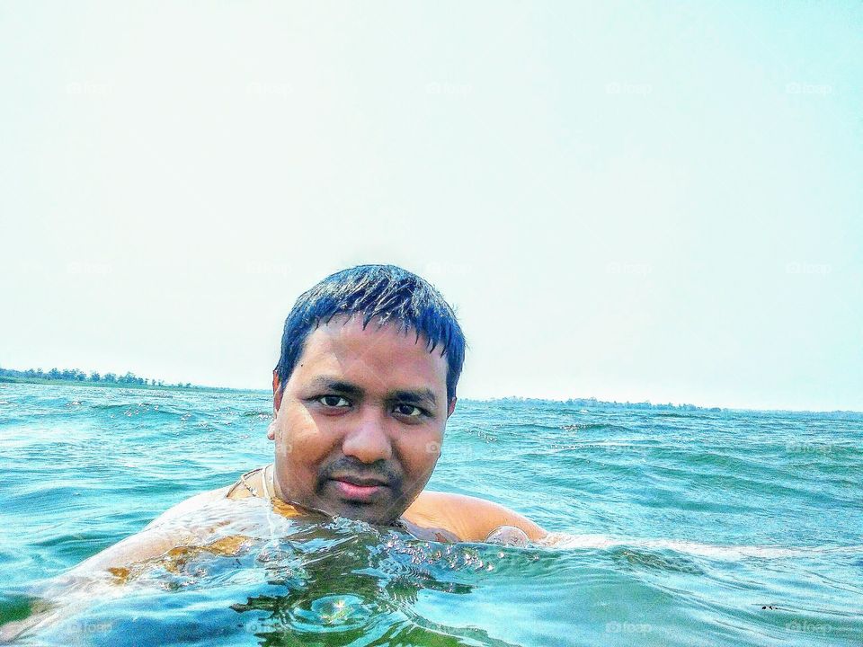swimming water summer