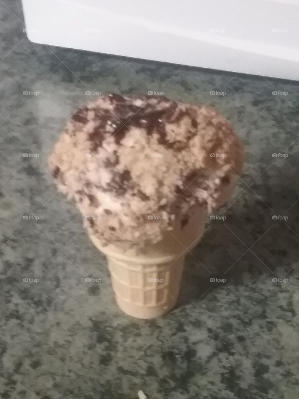 My Yummy Ice cream Creation