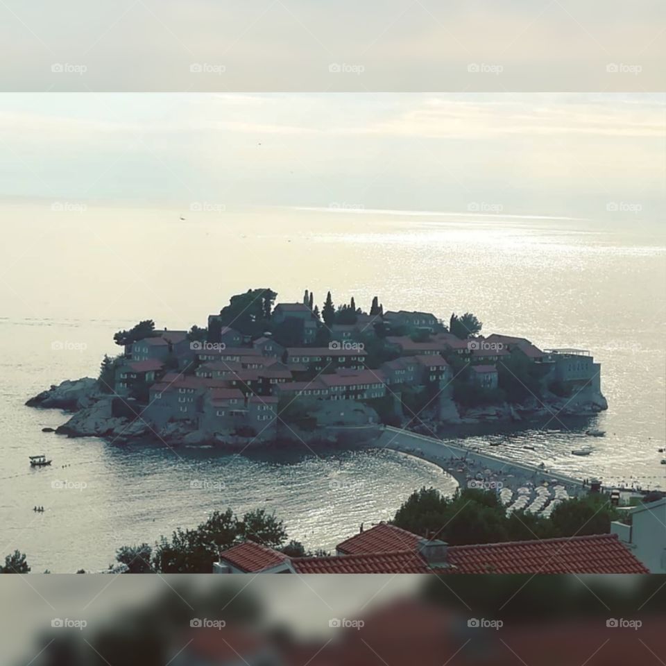 Sv. Stefan-Montenegro