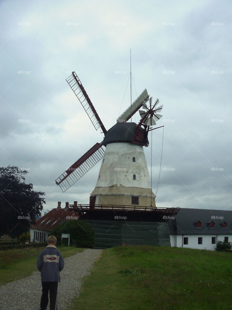 Windmill 