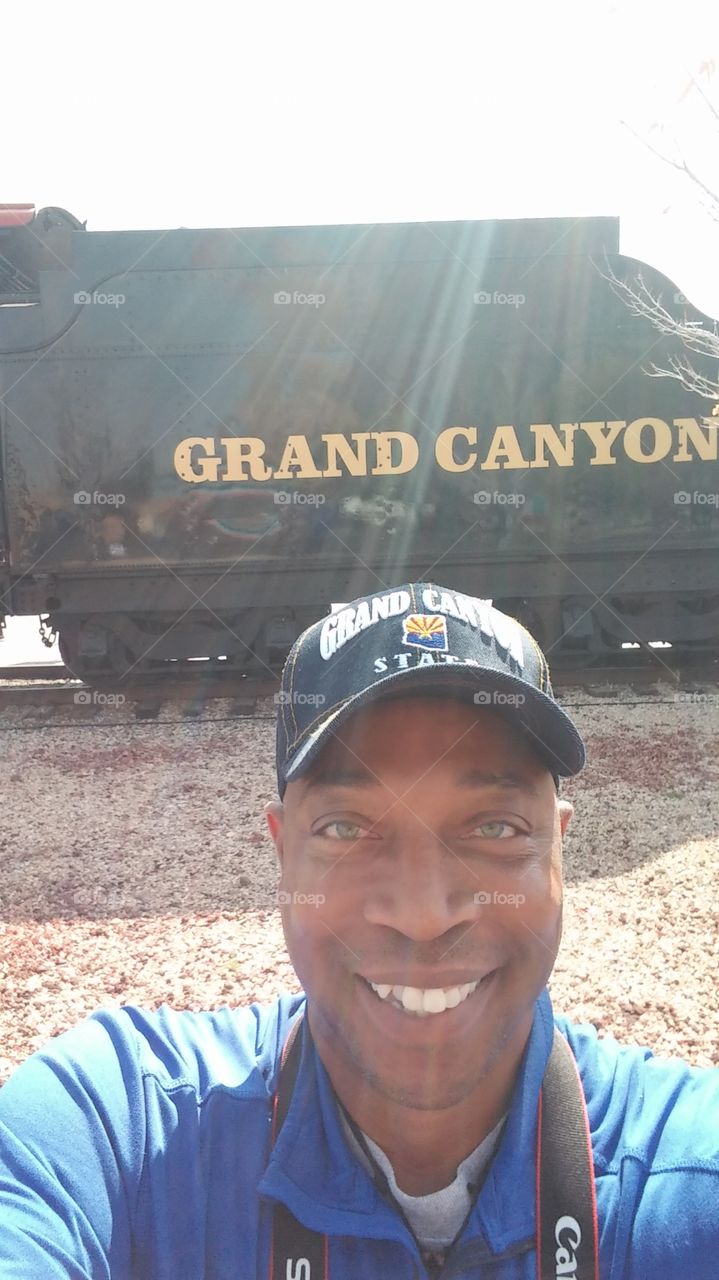 People, Industry, Man, Outdoors, One