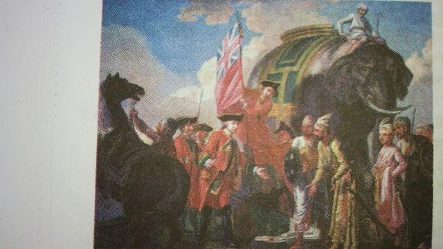 palasir war