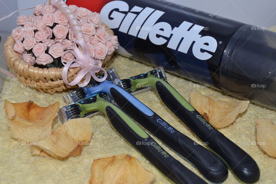 Gillette