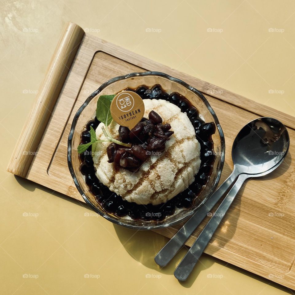 It’s time to cool down with some sweet summer treats