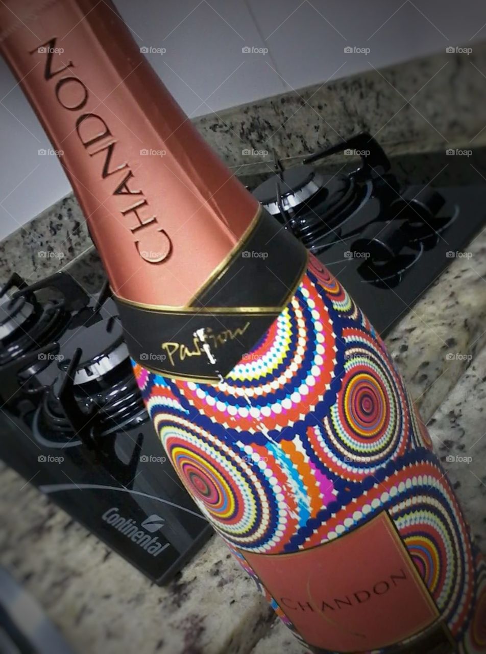 chandon espumante