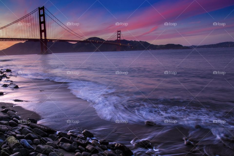 San Francisco 