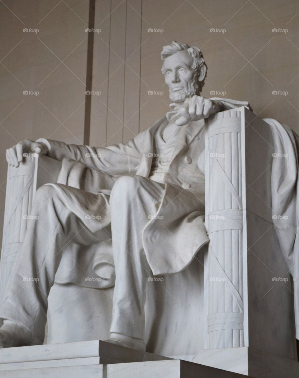 Lincoln Monument