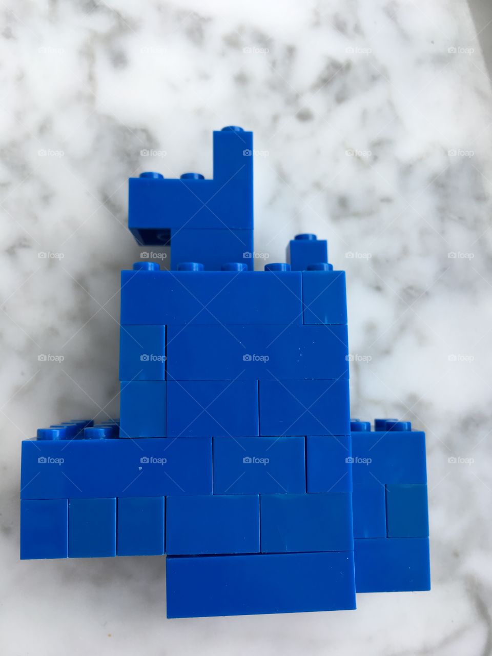 My sons design creativity 