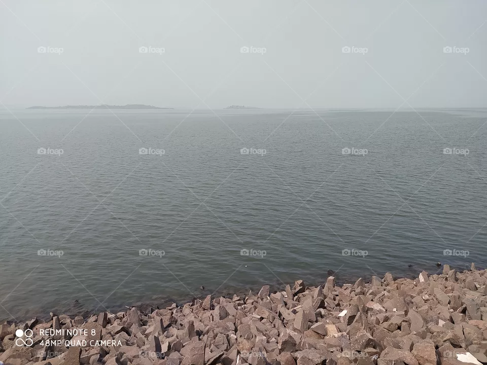Girna dam water level