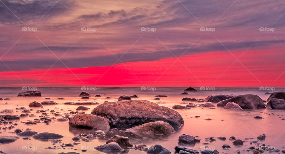 Travel around the world